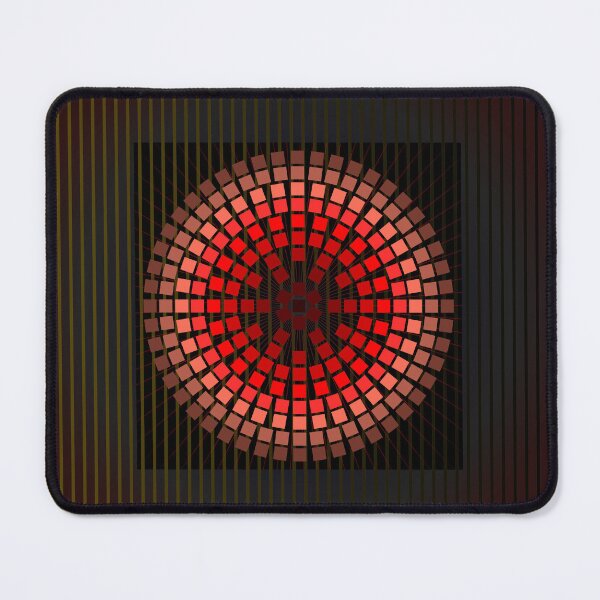 Item preview, Geometric pattern  designed and sold by dedoma.