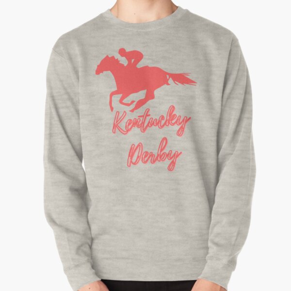 Louisville, Kentucky Kentucky Derby Pullover Hoodie | Redbubble