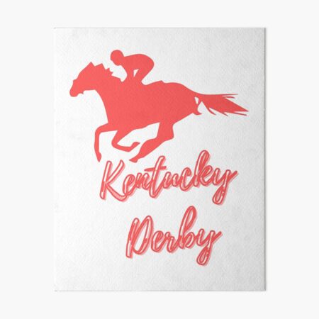Item preview, Kentucky Derby designed and sold by Simo0455.