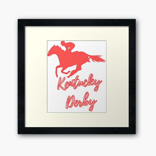 Item preview, Kentucky Derby designed and sold by Simo0455.