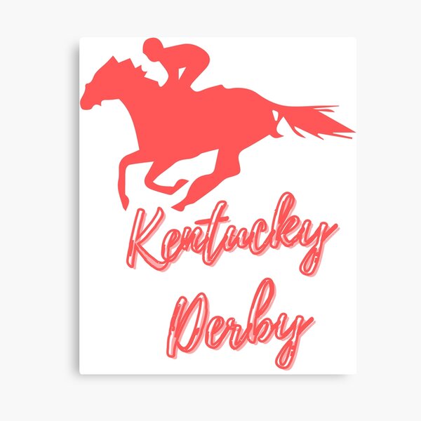 Item preview, Kentucky Derby designed and sold by Simo0455.