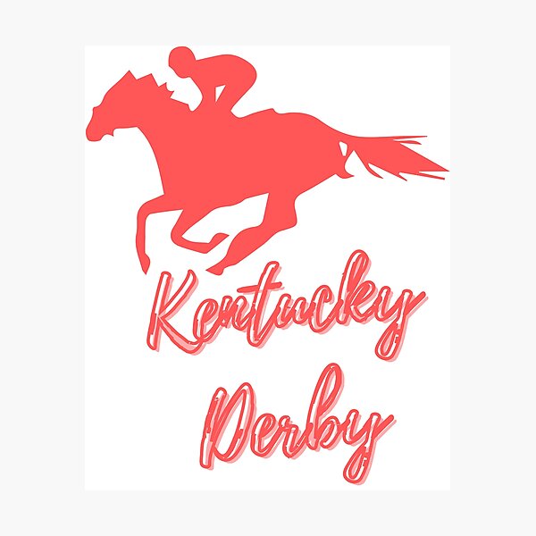 Item preview, Kentucky Derby designed and sold by Simo0455.