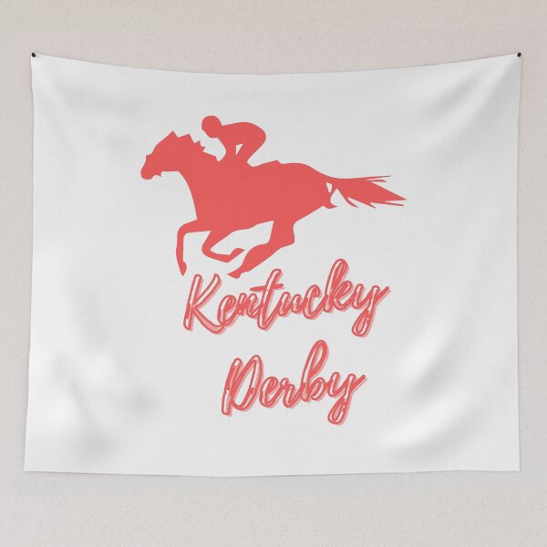 Item preview, Kentucky Derby designed and sold by Simo0455.
