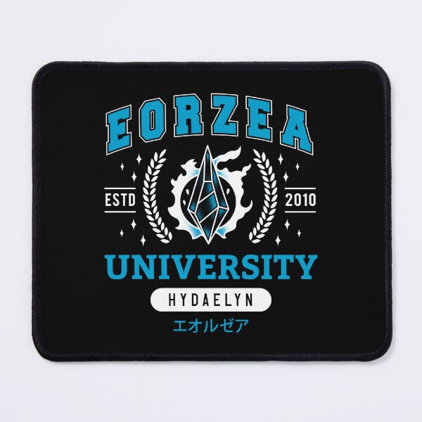 Item preview, Eorzea University designed and sold by Lagelantee.