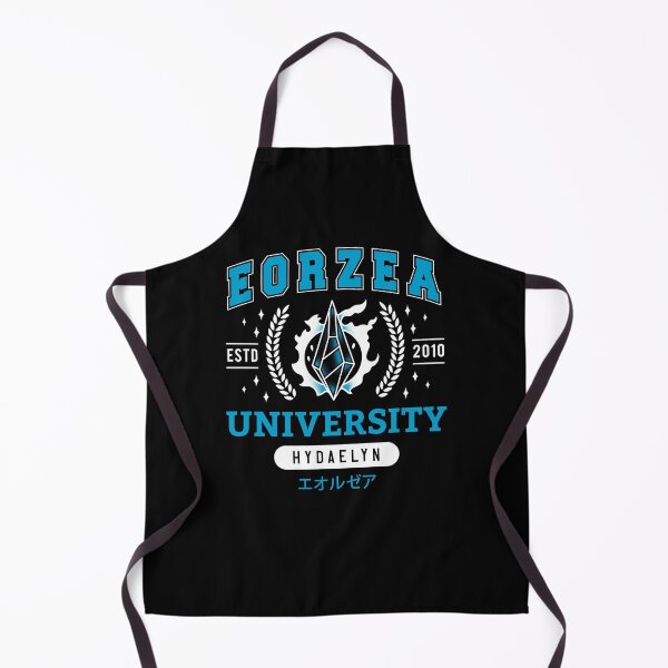Item preview, Eorzea University designed and sold by Lagelantee.