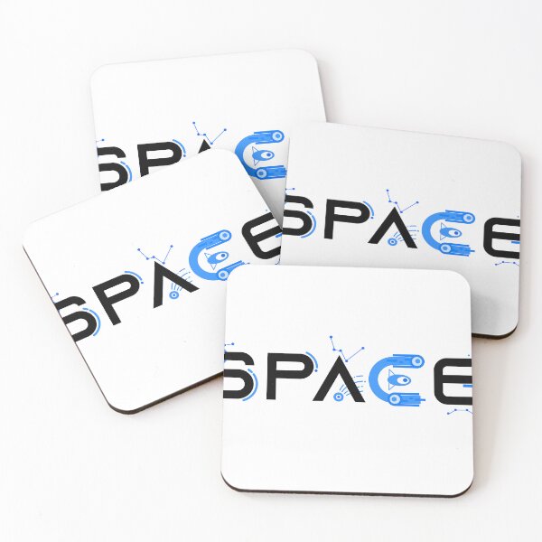 Item preview, space blue designed and sold by Nutserichon.