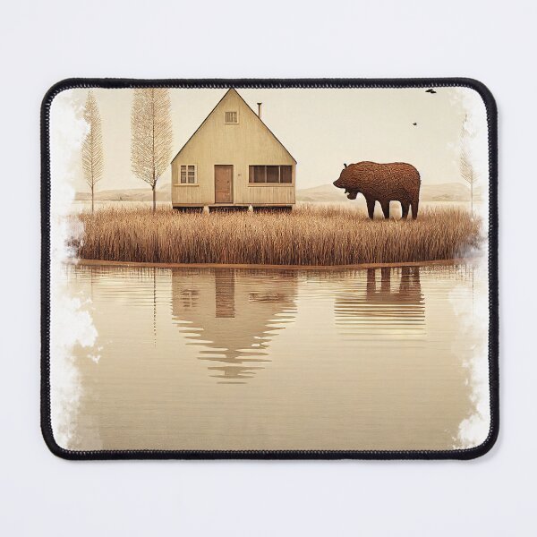 Item preview, Amazing Environmental - Simplified Power of Attraction designed and sold by Piotrek0001.