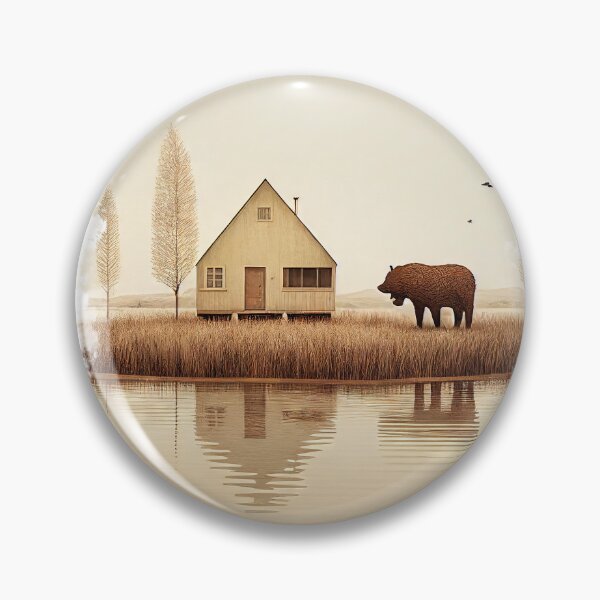 Item preview, Amazing Environmental - Simplified Power of Attraction designed and sold by Piotrek0001.