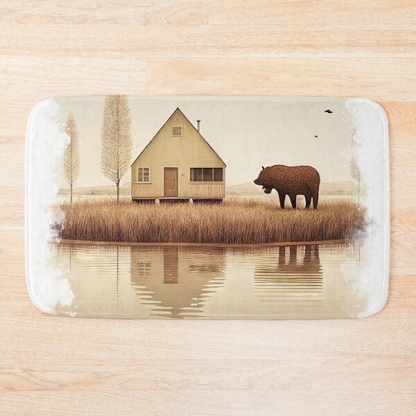 Item preview, Amazing Environmental - Simplified Power of Attraction designed and sold by Piotrek0001.