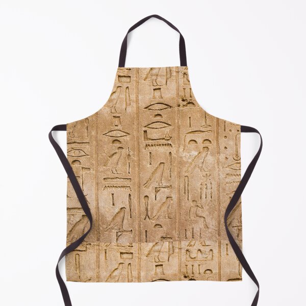 Item preview, Ancient Egyptian Writing Wall designed and sold by GabryNY.