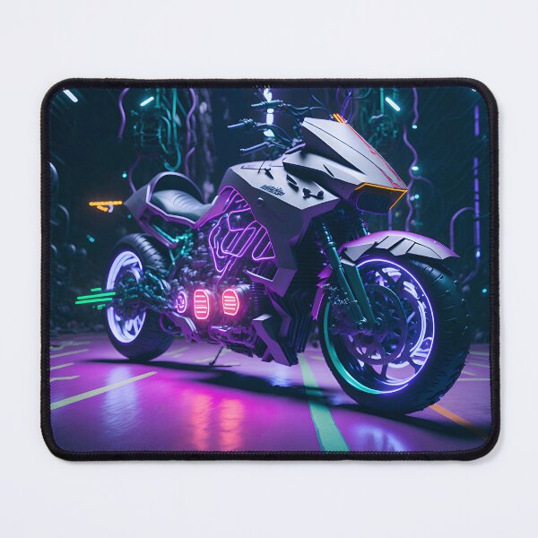Item preview, The Neon Nova designed and sold by Aiartly.