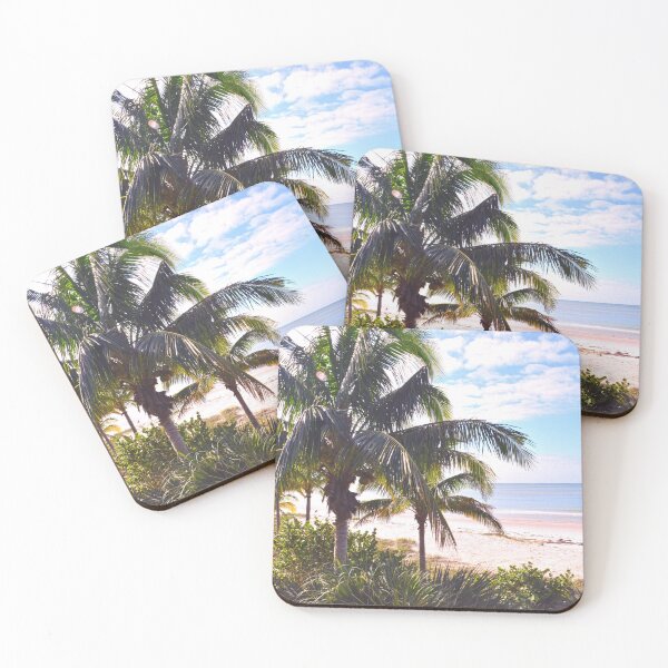 Item preview, The Palms At Madeira Beach Florida designed and sold by LisaWootenPhoto.
