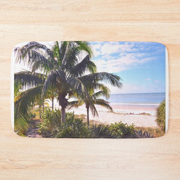 Item preview, The Palms At Madeira Beach Florida designed and sold by LisaWootenPhoto.