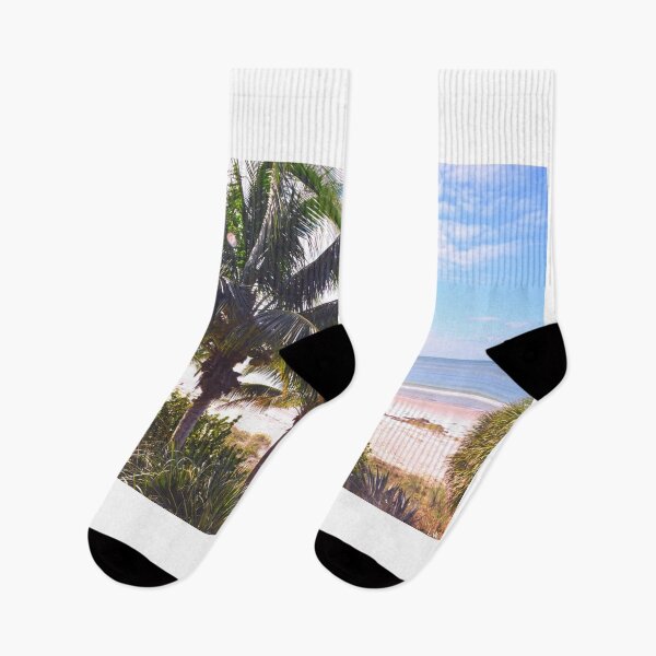 Item preview, The Palms At Madeira Beach Florida designed and sold by LisaWootenPhoto.