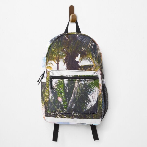 Item preview, The Palms At Madeira Beach Florida designed and sold by LisaWootenPhoto.