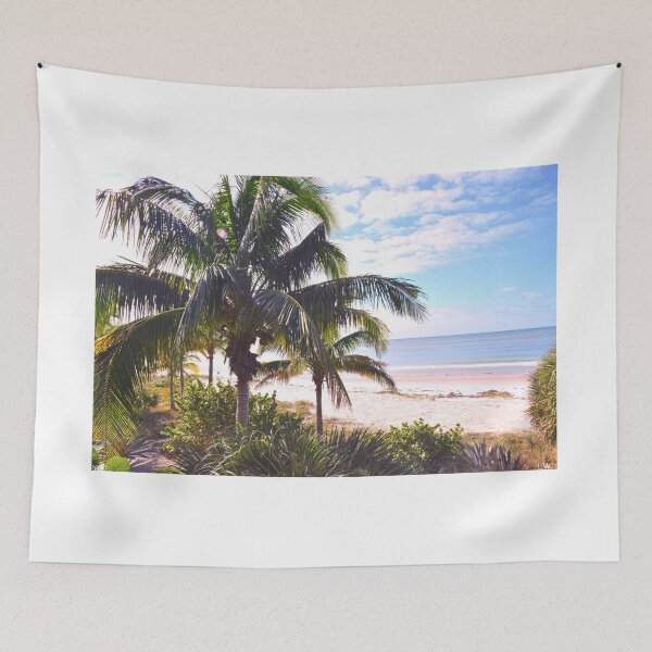 Item preview, The Palms At Madeira Beach Florida designed and sold by LisaWootenPhoto.