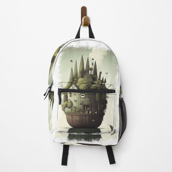 Item preview, Amazing Environmental - Simplified Power of Attraction designed and sold by Piotrek0001.