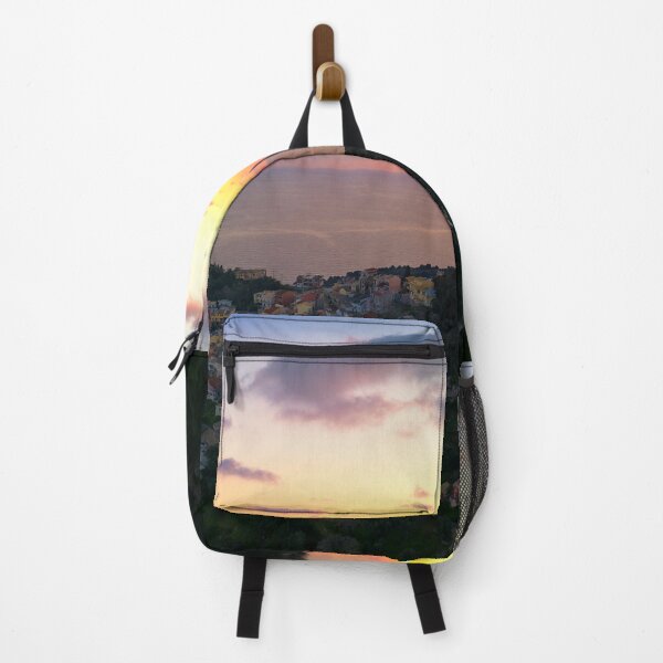 Item preview, Sunset at Pelekas designed and sold by Bill Metallinos.
