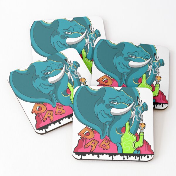 Item preview, DAB Hindu God Psychedelic Weed designed and sold by DabGraphic.