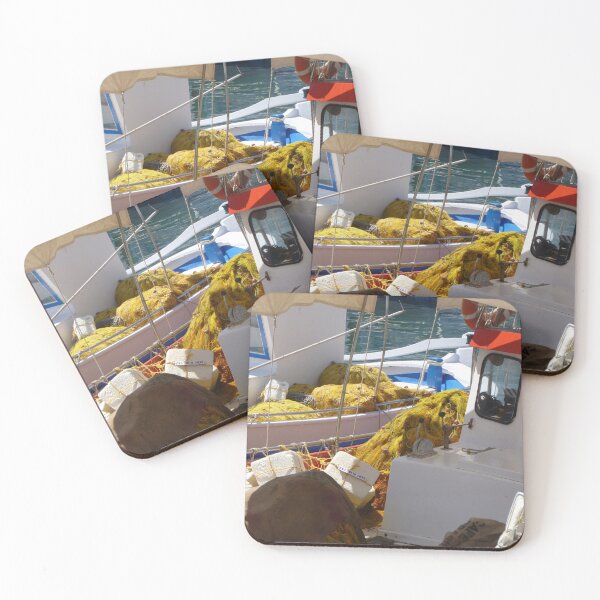 Item preview, Fishing Nets designed and sold by Vicki Spindler (VHS Photography).