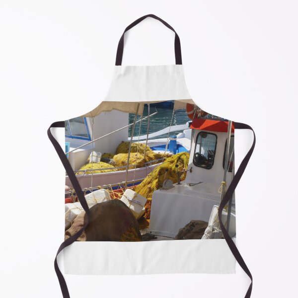 Item preview, Fishing Nets designed and sold by Vicki Spindler (VHS Photography).
