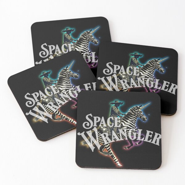 Item preview, Space Wrangler WSP Panic designed and sold by AllyFlorida.