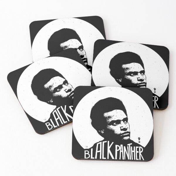 Item preview, The true Black Panthers designed and sold by jafundo.