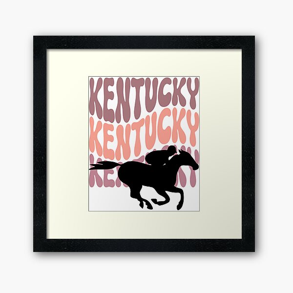 Item preview, Kentucky Derby designed and sold by Simo0455.