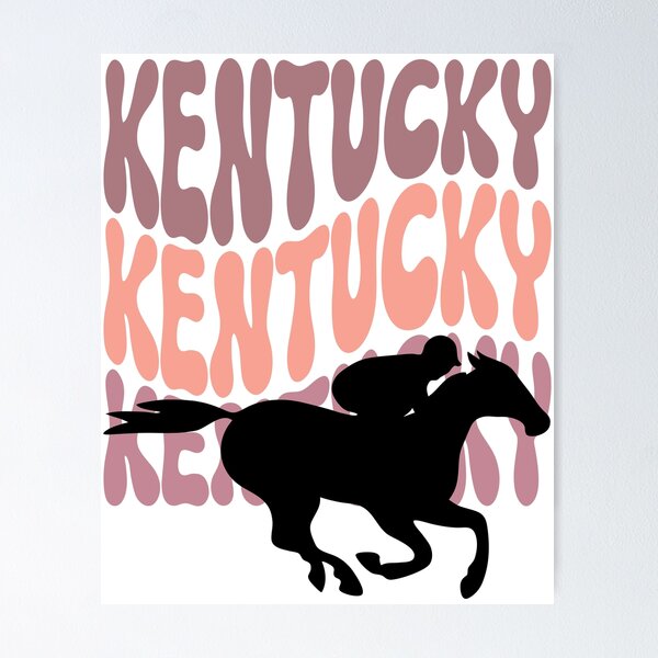 Item preview, Kentucky Derby designed and sold by Simo0455.