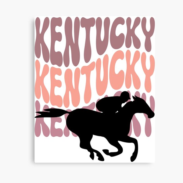 Item preview, Kentucky Derby designed and sold by Simo0455.