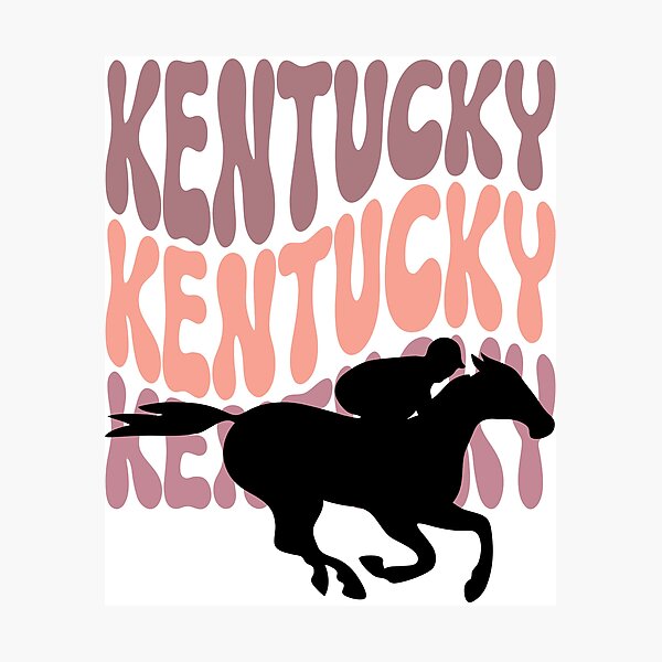 Item preview, Kentucky Derby designed and sold by Simo0455.