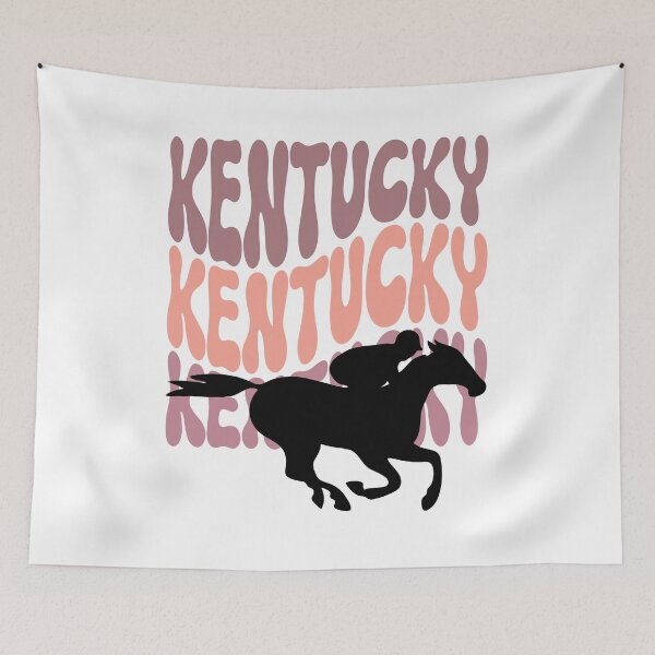 Item preview, Kentucky Derby designed and sold by Simo0455.