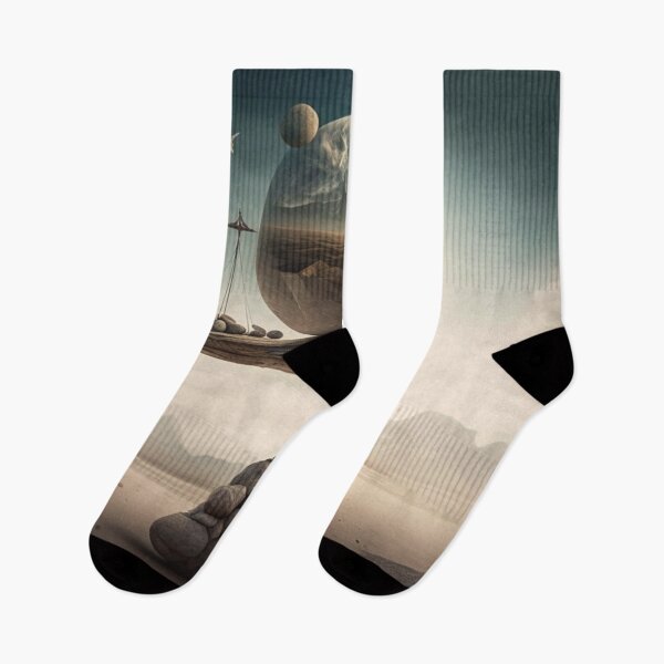 Item preview, Tightrope Walker: Art and Life in Balance designed and sold by BeerBot.