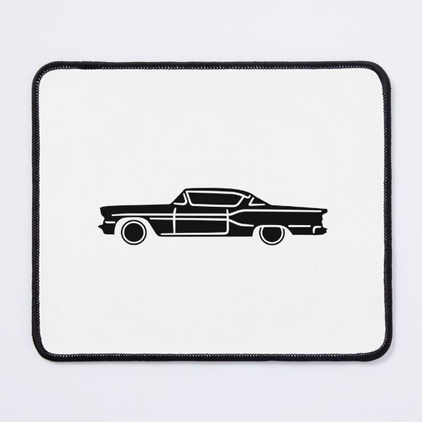 Item preview, Pontiac Bonneville Sport designed and sold by AutoClub.
