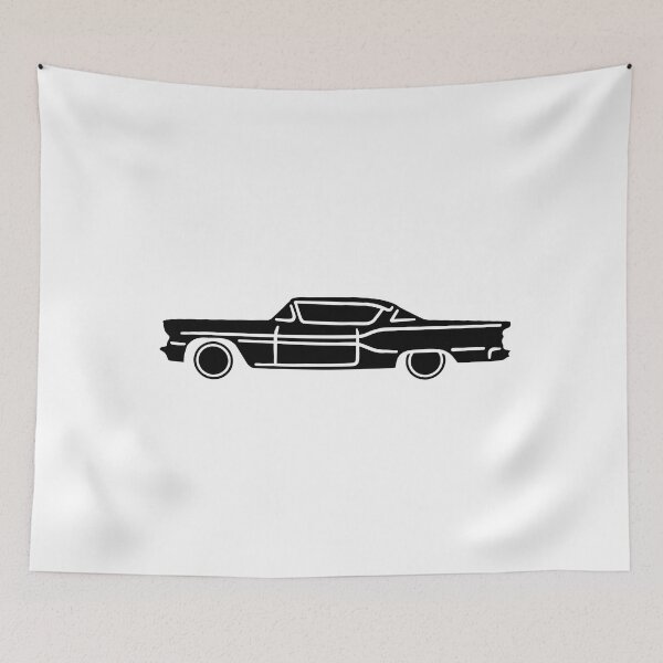 Item preview, Pontiac Bonneville Sport designed and sold by AutoClub.