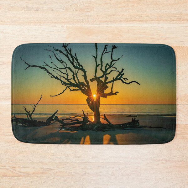 Aperçu de l'œuvre Jekyll Sunrise créée et vendue par Craig Kauzmann.