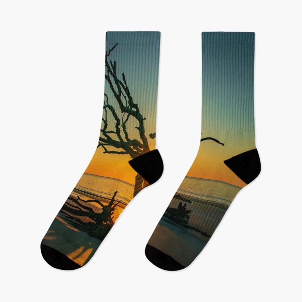 Item preview, Jekyll Sunrise designed and sold by Craig Kauzmann.