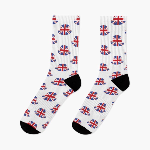 Item preview, British Bowler Hat England London Mens British Flag King III designed and sold by pipsmerch.