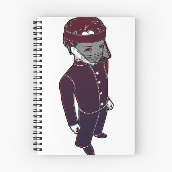 Item preview, Schoolboy designed and sold by rei0.