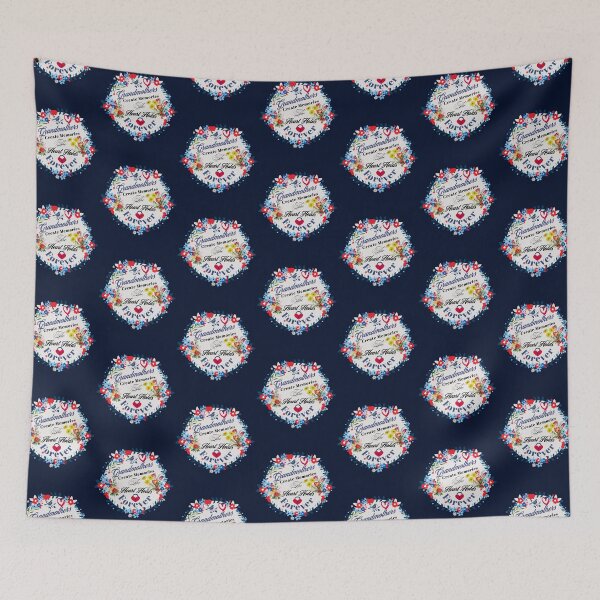 Item preview, Grandmothers Create Memories The Heart Holds Forever Grandma Gift  designed and sold by tamdevo1.