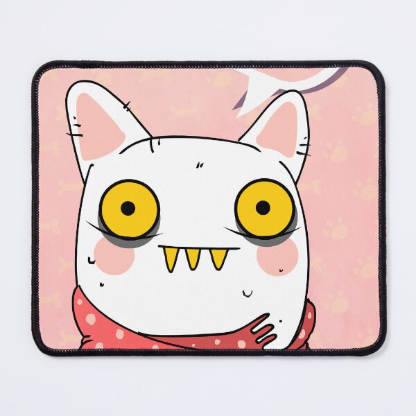 Item preview, Cat designed and sold by Adaan Li Guampe.