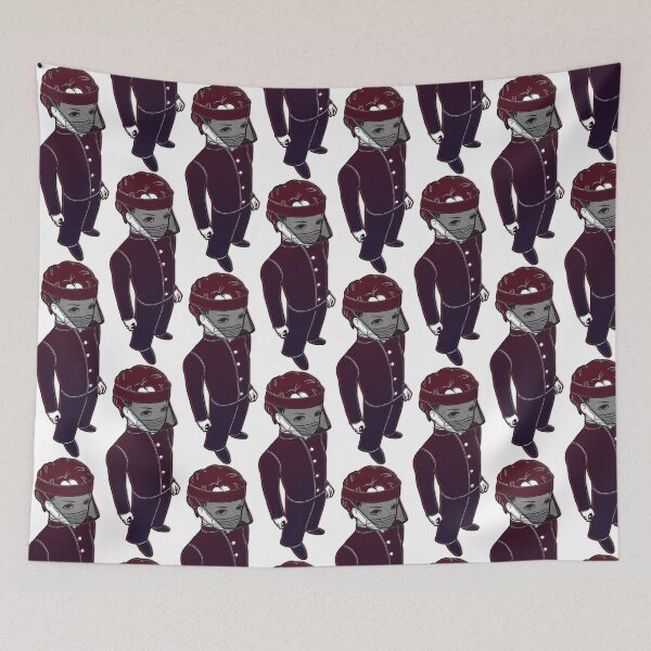 Item preview, Schoolboy designed and sold by rei0.