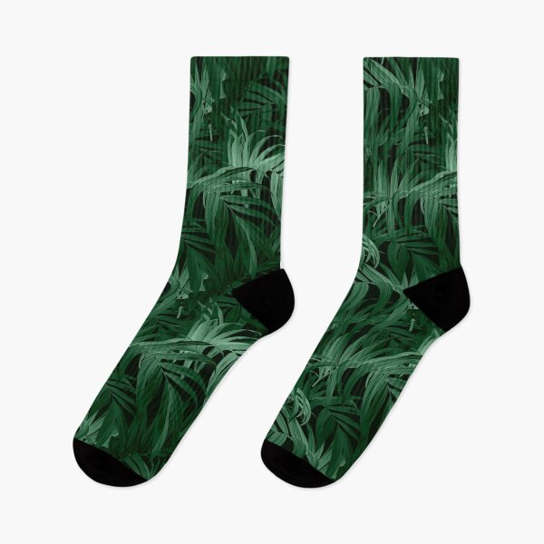 Item preview, Jungle Night designed and sold by MrFreddie.
