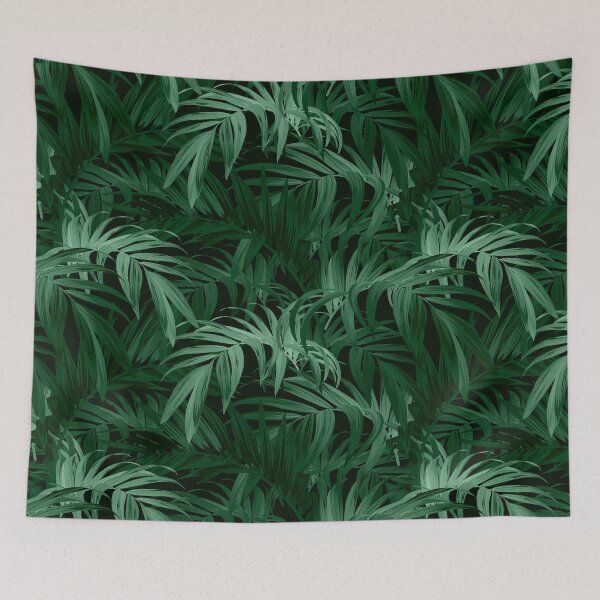 Item preview, Jungle Night designed and sold by MrFreddie.