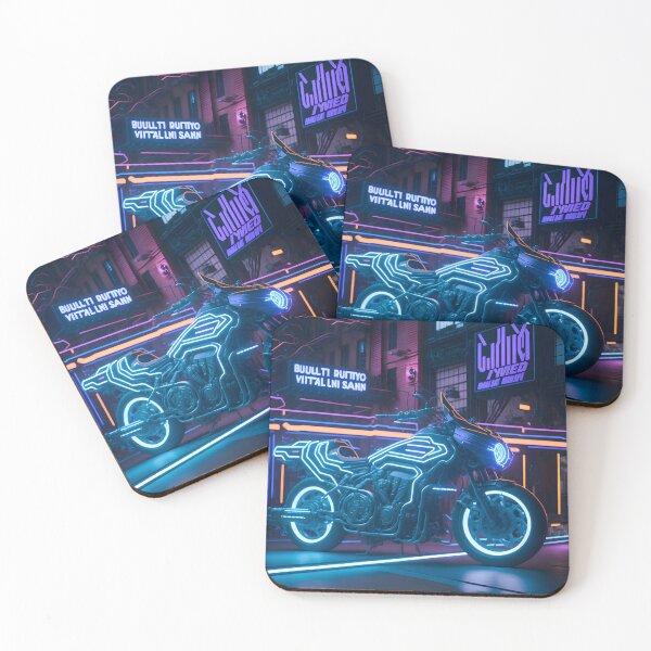 Item preview, The madness of neon designed and sold by Aiartly.