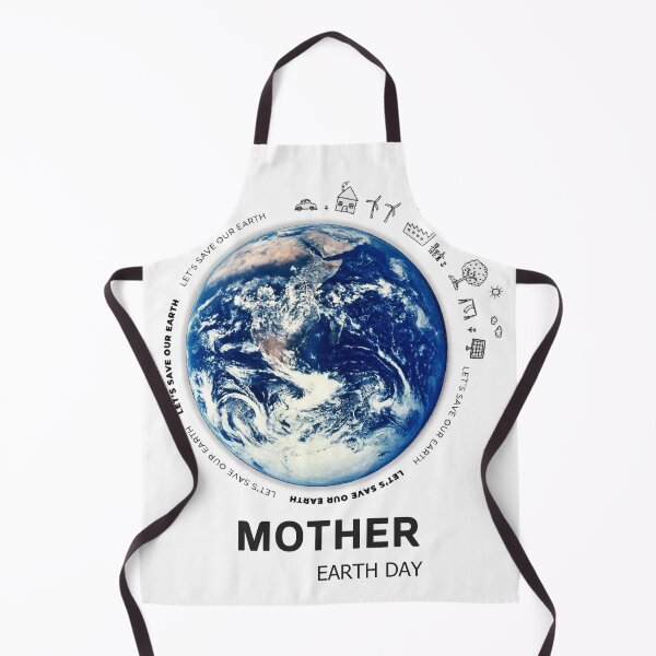 Item preview, Earth Day Every Day designed and sold by PixelPulseDesign.