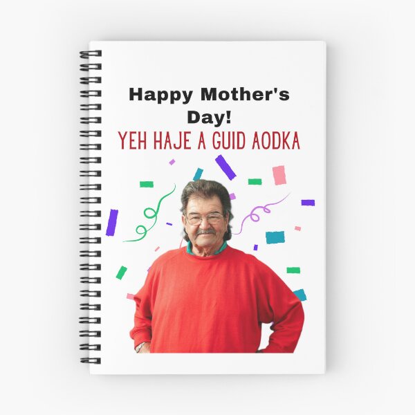 Item preview, Happy Mothers Day, Gerad, Clarkson Farm, Funny Mother's Day, Willow Days designed and sold by avit1.