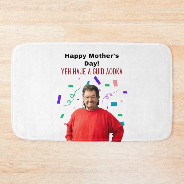 Item preview, Happy Mothers Day, Gerad, Clarkson Farm, Funny Mother's Day, Willow Days designed and sold by avit1.