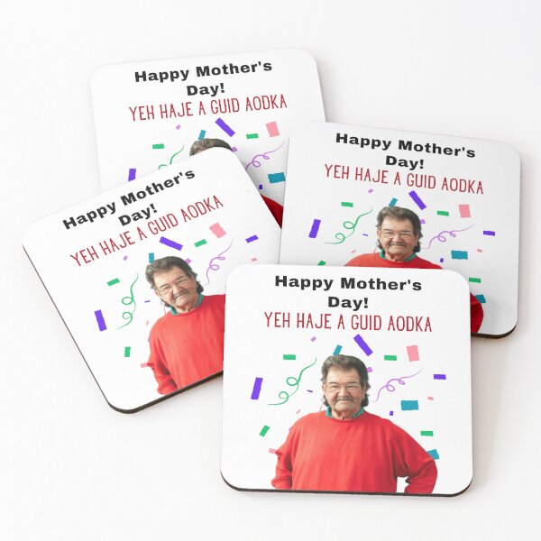 Item preview, Happy Mothers Day, Gerad, Clarkson Farm, Funny Mother's Day, Willow Days designed and sold by avit1.