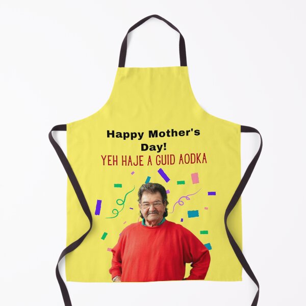 Item preview, Happy Mothers Day, Gerad, Clarkson Farm, Funny Mother's Day, Willow Days designed and sold by avit1.
